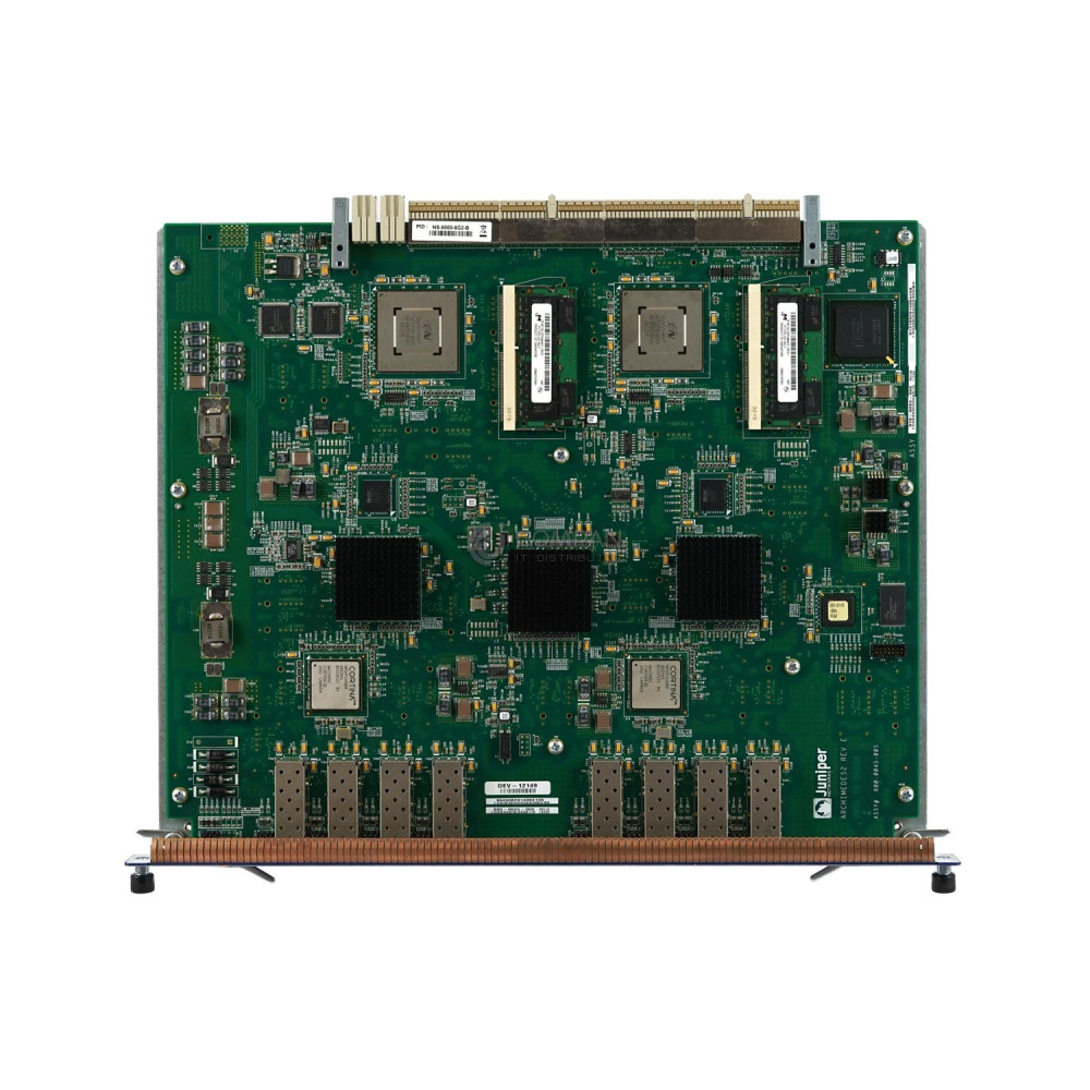 5000-8G2 JUNIPER 8-PORT SFP 1G SECURE PORT MODULE FOR NETSCREEN 5400 NS-5000-8G2-B, 800-0045-005, COUIABOBAA